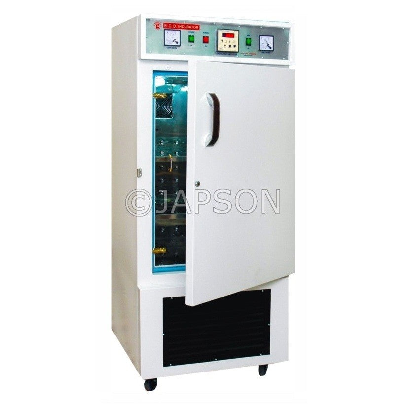 BOD Incubator, Aluminium BOD Incubator, Aluminium